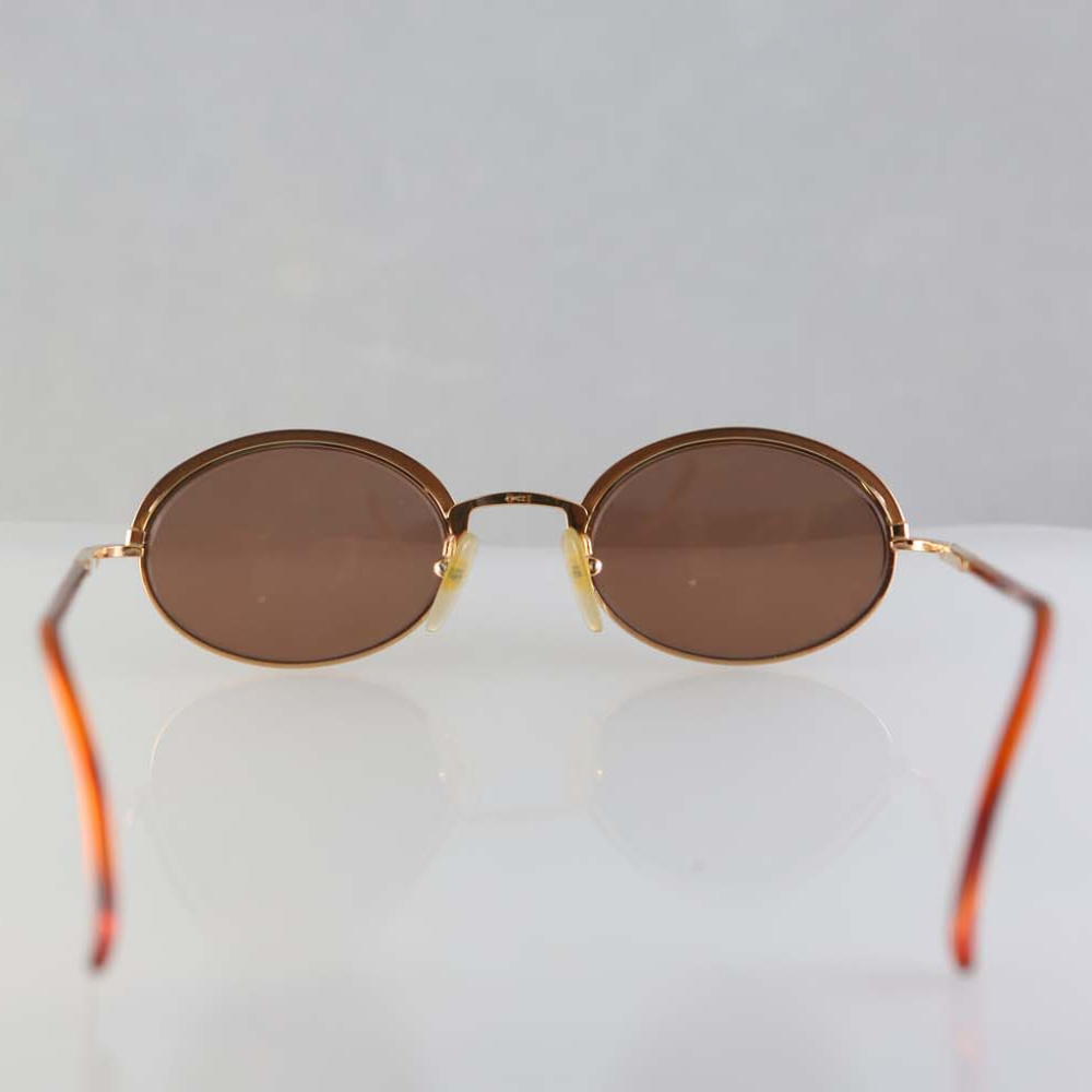 Givenchy France glasses prescription lenses EUC - Picture 3 of 6